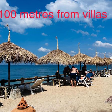 Prukrom Lanta Guesthouse Ko Lanta Kültér fotó