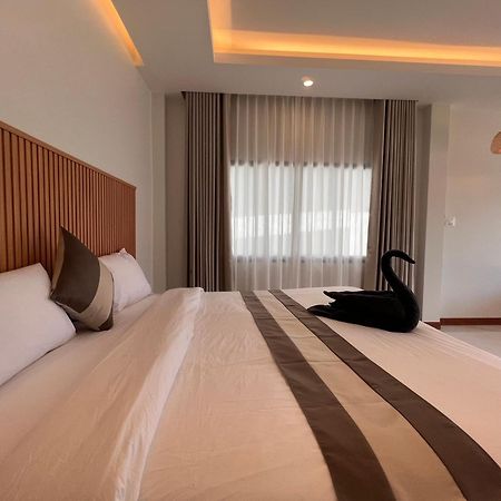 Prukrom Lanta Guesthouse Ko Lanta Kültér fotó