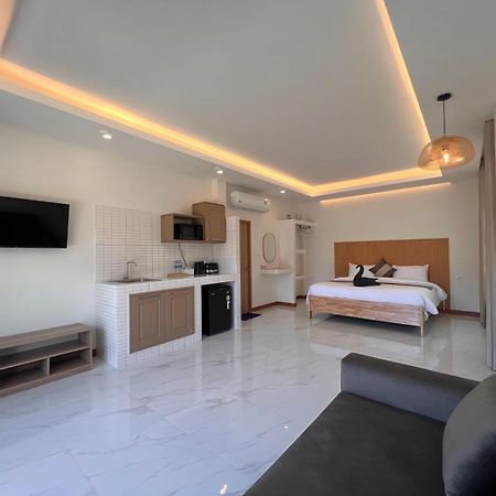 Prukrom Lanta Guesthouse Ko Lanta Kültér fotó