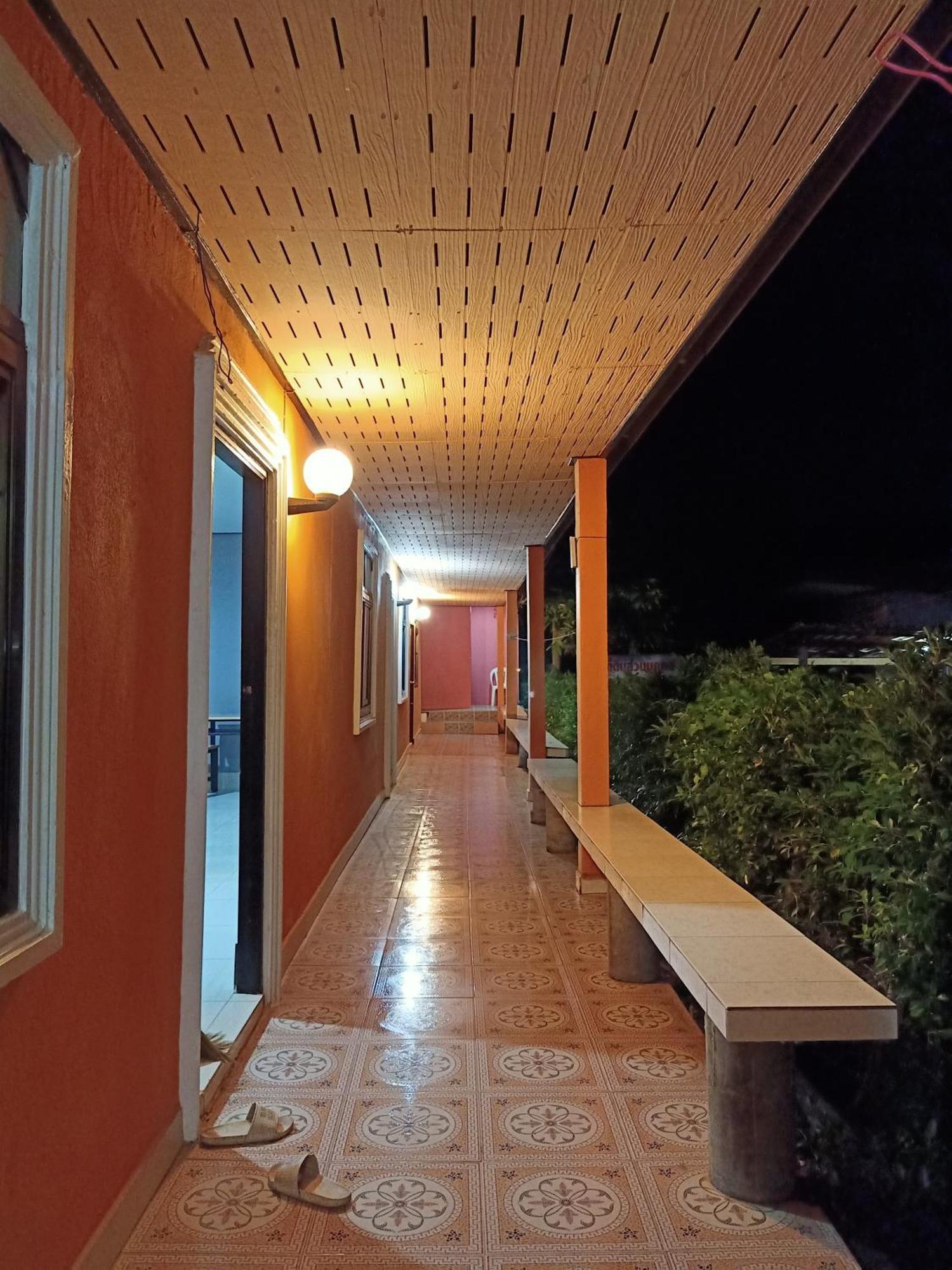 Prukrom Lanta Guesthouse Ko Lanta Szoba fotó