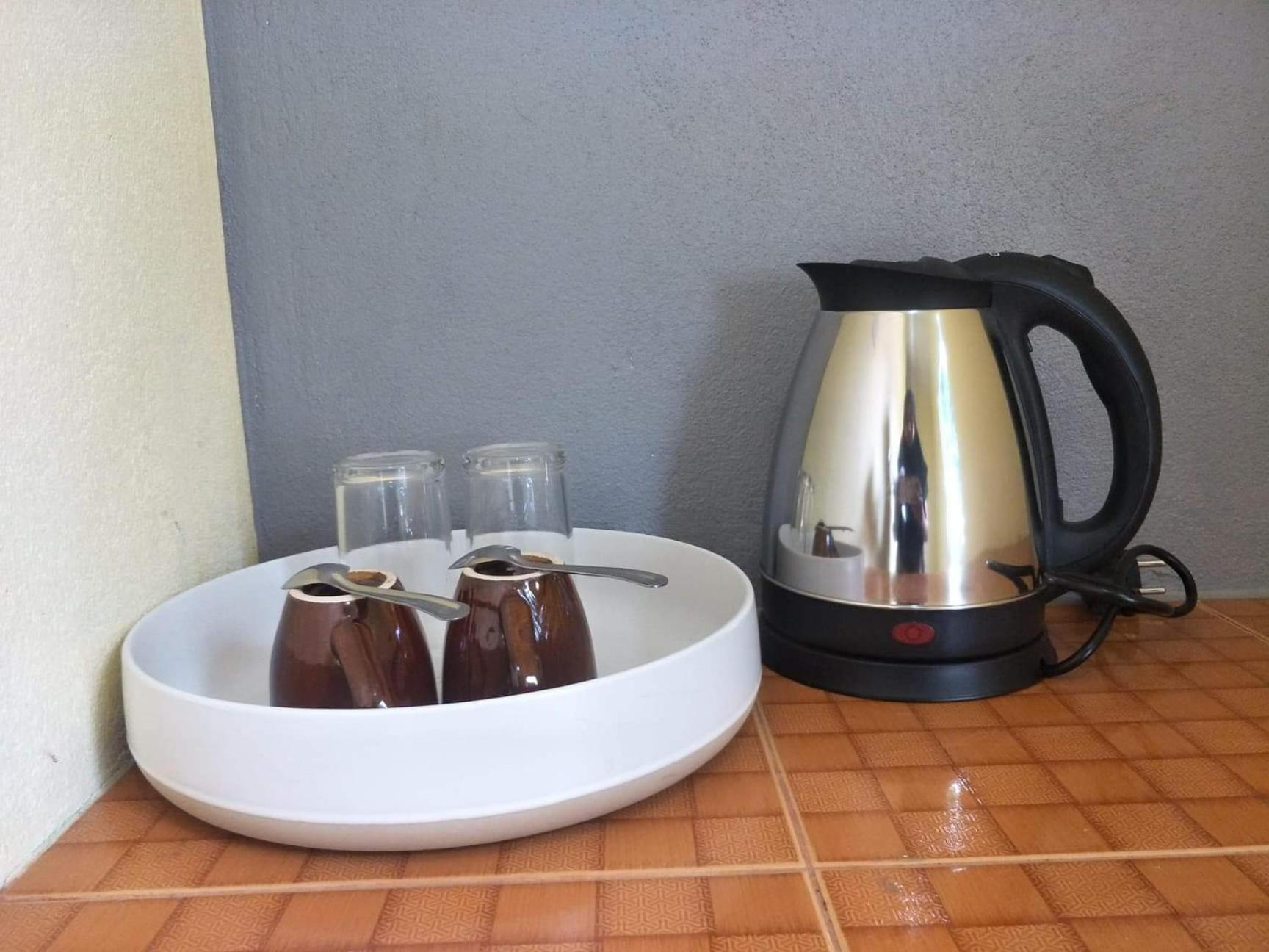 Prukrom Lanta Guesthouse Ko Lanta Szoba fotó