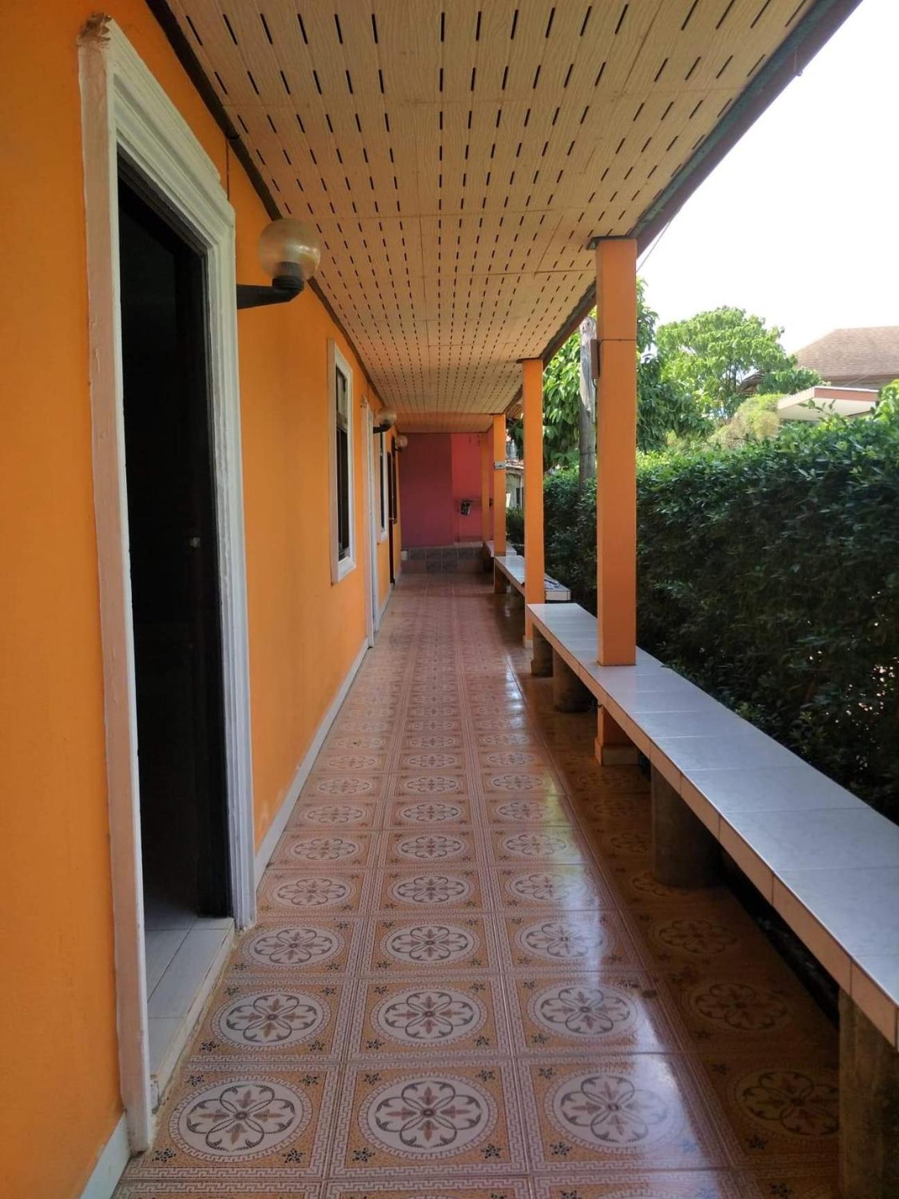 Prukrom Lanta Guesthouse Ko Lanta Szoba fotó