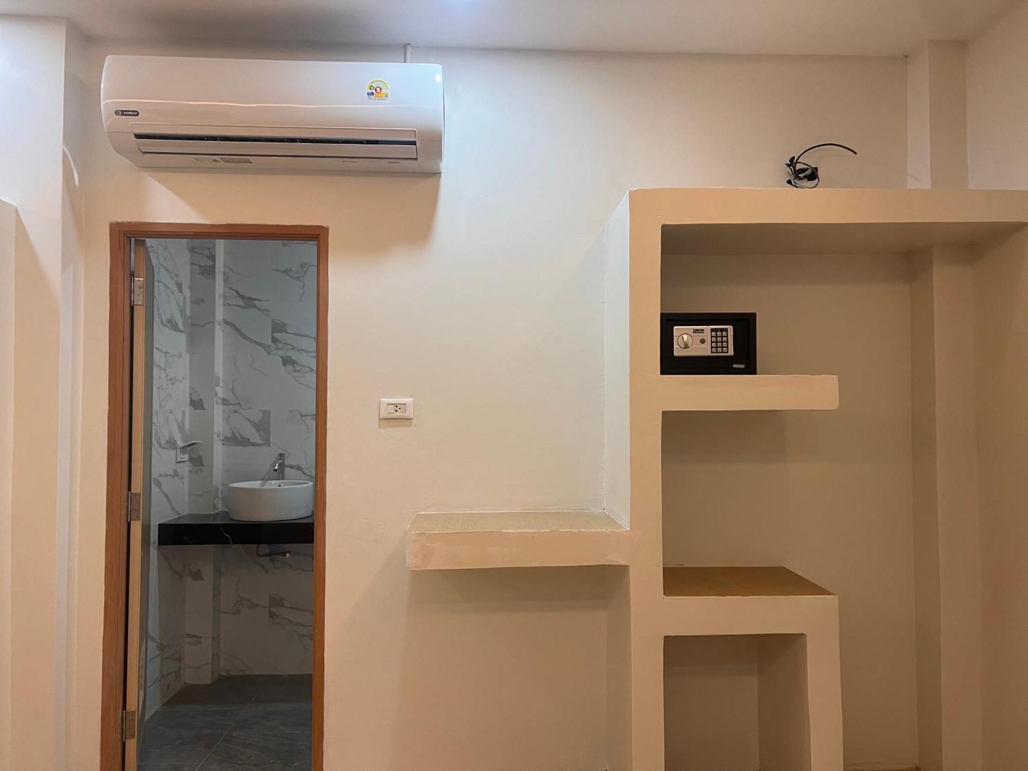 Prukrom Lanta Guesthouse Ko Lanta Kültér fotó