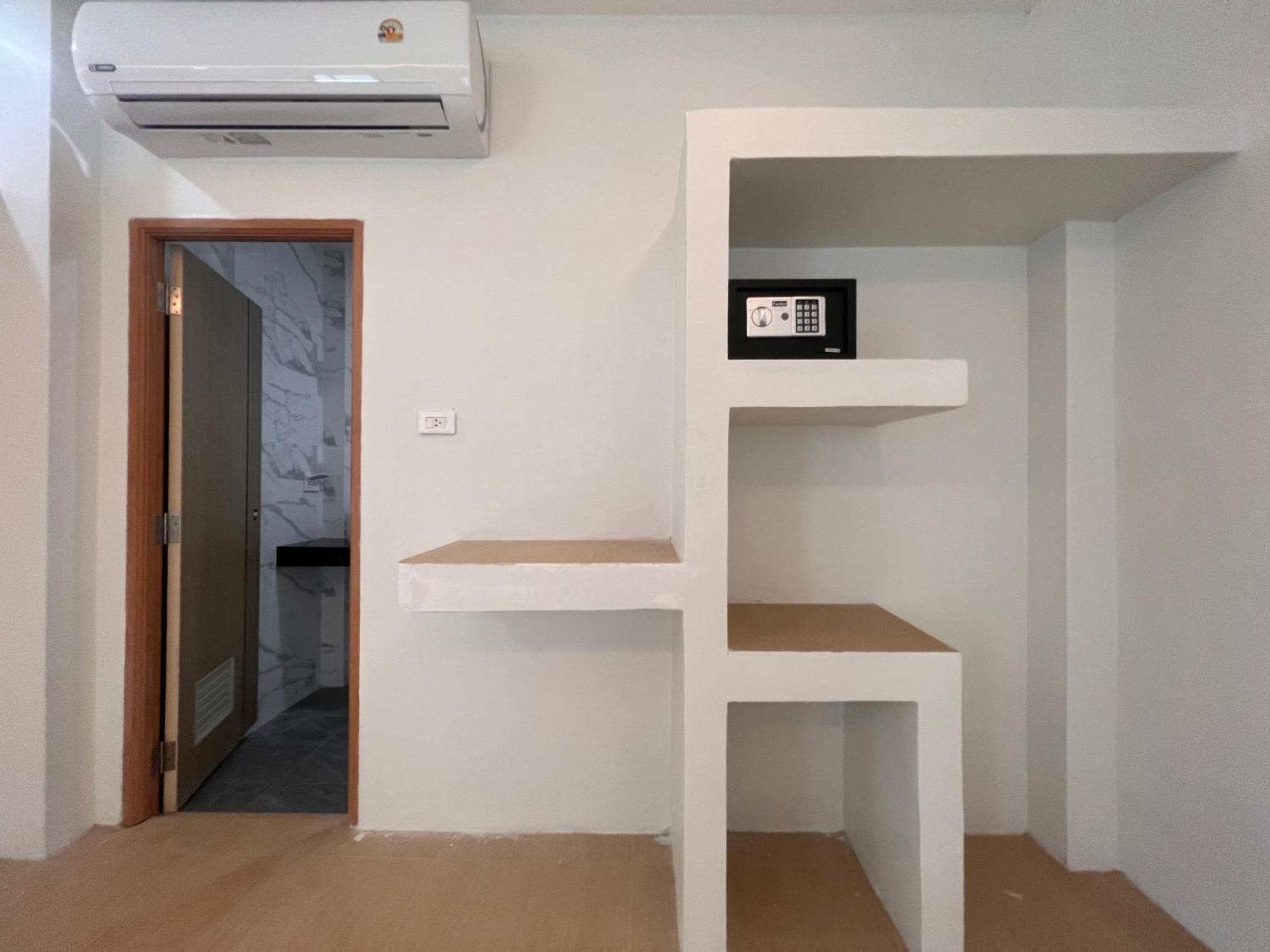 Prukrom Lanta Guesthouse Ko Lanta Kültér fotó