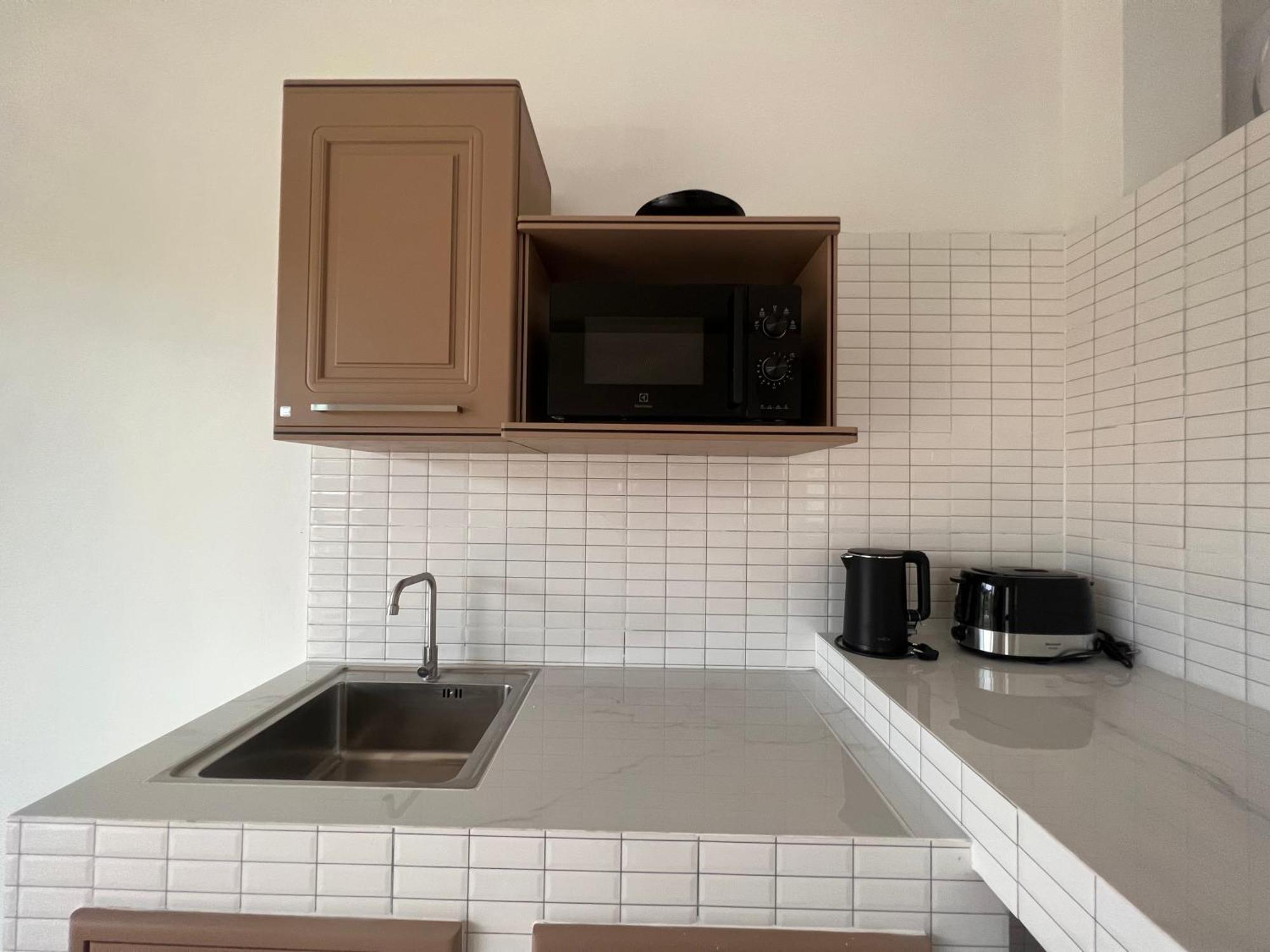Prukrom Lanta Guesthouse Ko Lanta Kültér fotó