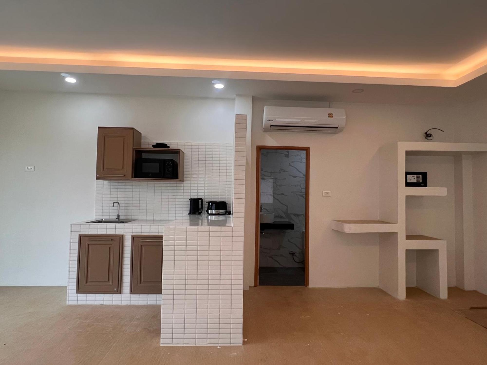 Prukrom Lanta Guesthouse Ko Lanta Kültér fotó