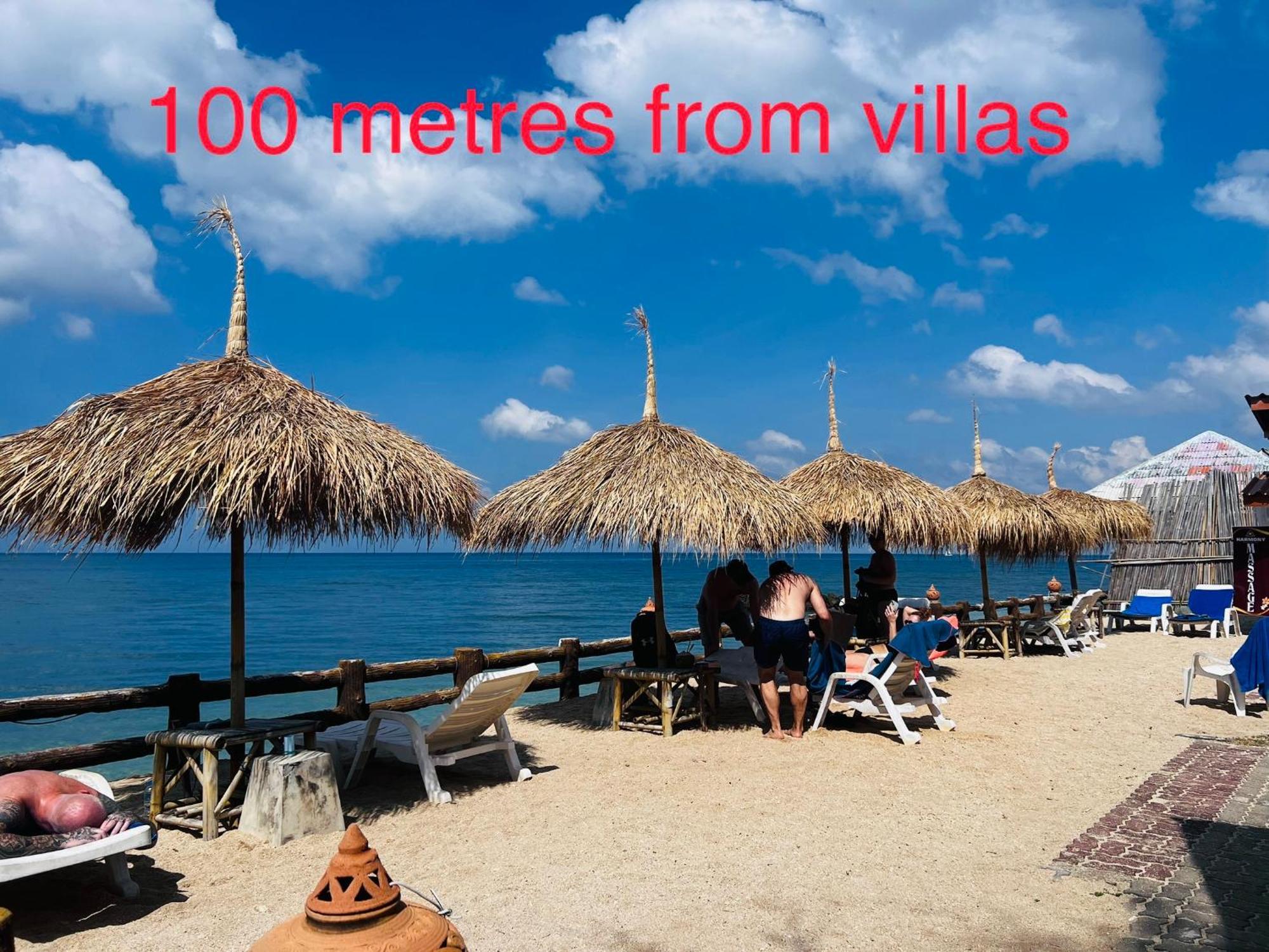 Prukrom Lanta Guesthouse Ko Lanta Kültér fotó