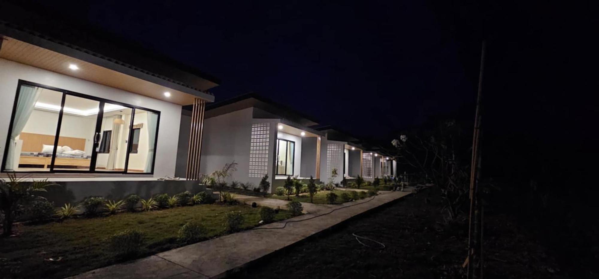 Prukrom Lanta Guesthouse Ko Lanta Kültér fotó