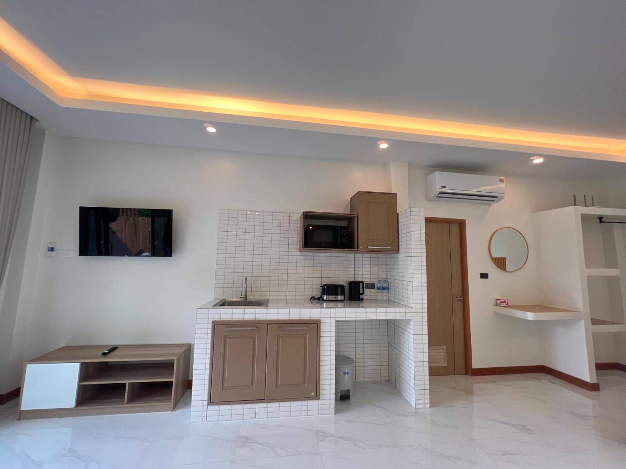Prukrom Lanta Guesthouse Ko Lanta Kültér fotó